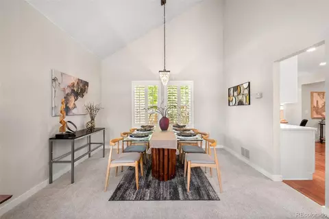 Dining - 18809 E Whitaker Cir, Aurora, CO 80015 photo 2 of 2