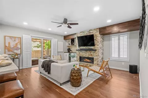 Living - 18809 E Whitaker Cir, Aurora, CO 80015 photo 1 of 5