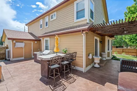 Exterior - 18809 E Whitaker Cir, Aurora, CO 80015 photo 2 of 7