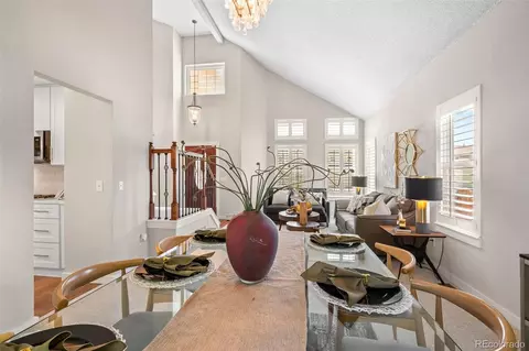 Dining - 18809 E Whitaker Cir, Aurora, CO 80015 photo 1 of 2