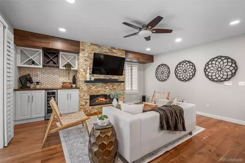 Living - 18809 E Whitaker Cir, Aurora, CO 80015 photo 3 of 5
