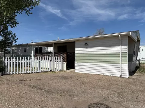 1114 Reed Ln, La Junta, CO 81050