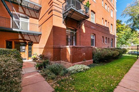 836 E 17th Ave #1E, Denver, CO 80218 photo 38