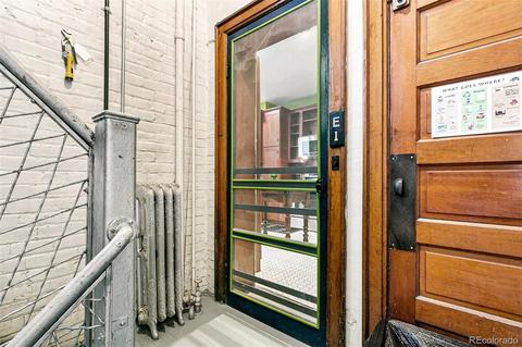 836 E 17th Ave #1E, Denver, CO 80218 photo 27