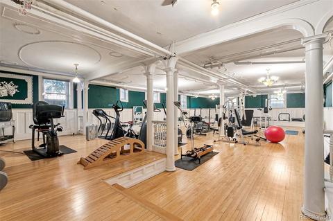 836 E 17th Ave #1E, Denver, CO 80218 photo 37