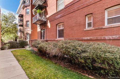 836 E 17th Ave #1E, Denver, CO 80218 photo 40