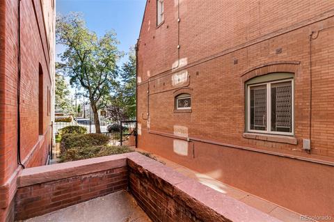 836 E 17th Ave #1E, Denver, CO 80218 photo 23