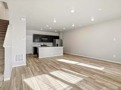 Living - 21244 E 65th Dr, Aurora, CO 80019 photo 1 of 3