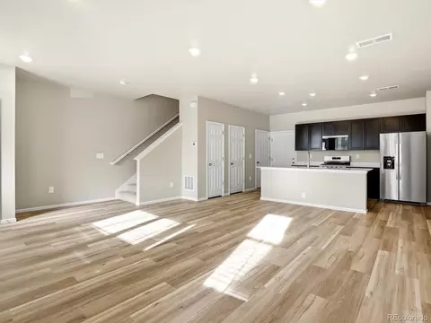 Living - 21244 E 65th Dr, Aurora, CO 80019 photo 3 of 3