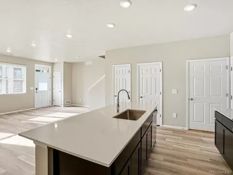 Kitchen - 21244 E 65th Dr, Aurora, CO 80019 photo 6 of 6