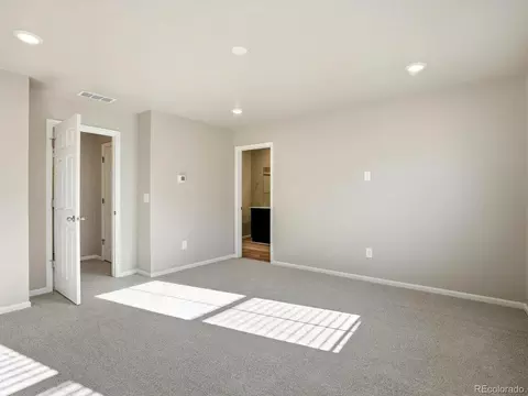 Bedroom - 21244 E 65th Dr, Aurora, CO 80019 photo 3 of 3