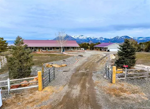 960 Klaseen Rd, Crawford, CO 81415