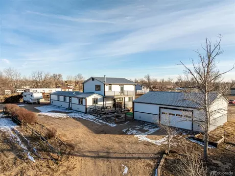 15528 Nancy Ave, Fort Lupton, CO 80621