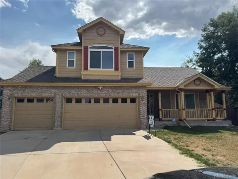 6022 W Warren Ct, Lakewood, CO 80227