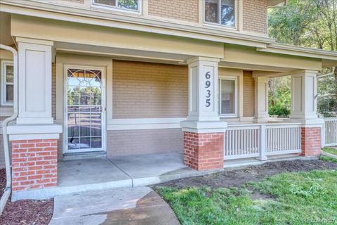 6935 E 3rd Ave, Denver, CO 80220 photo 1