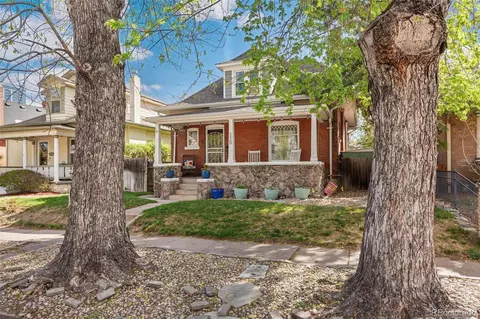 220 S Emerson St, Denver, CO 80209