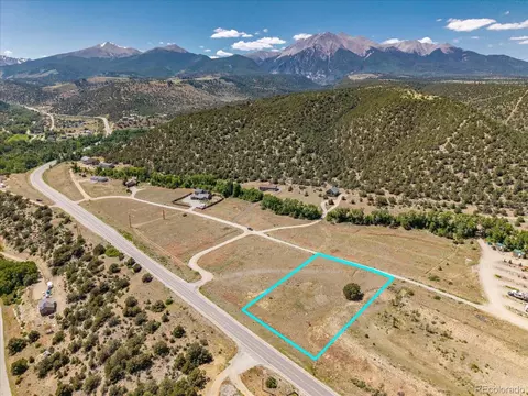 lot4 Rockymountain Rd, Salida, CO 81201