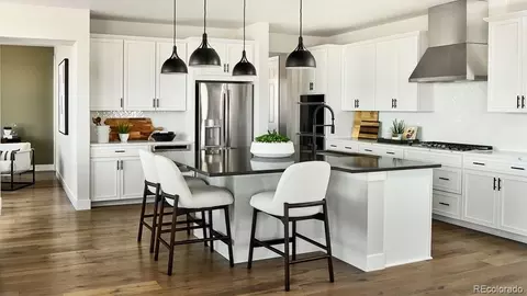 Kitchen - 6209 Juniper Dr, Thornton, CO 80602 photo 1 of 3