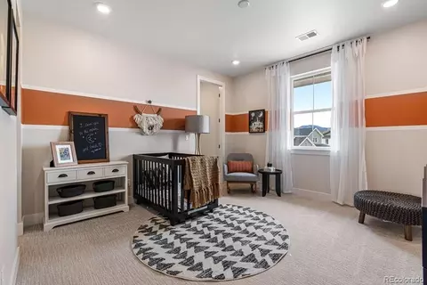 Bedroom - 6209 Juniper Dr, Thornton, CO 80602 photo 6 of 9