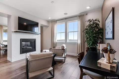 Living - 6209 Juniper Dr, Thornton, CO 80602 photo 2 of 2