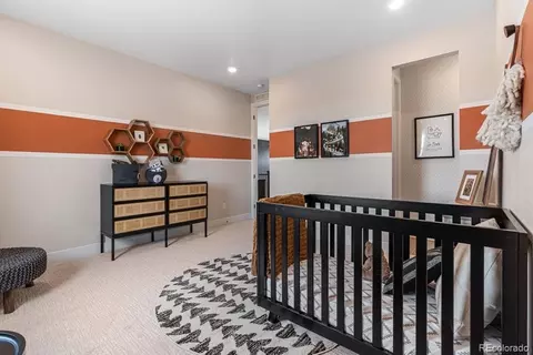 Bedroom - 6209 Juniper Dr, Thornton, CO 80602 photo 7 of 9
