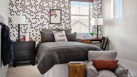 Bedroom - 6209 Juniper Dr, Thornton, CO 80602 photo 8 of 9