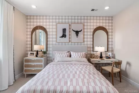 Bedroom - 6209 Juniper Dr, Thornton, CO 80602 photo 4 of 9