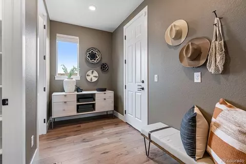 Entry Way - 6209 Juniper Dr, Thornton, CO 80602 photo 2 of 4