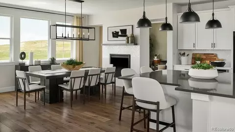 Dining - 6209 Juniper Dr, Thornton, CO 80602 photo 1 of 2