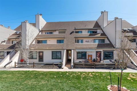 4266 S Eldridge St #206, Morrison, CO 80465 photo 1