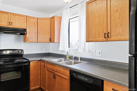 4266 S Eldridge St #206, Morrison, CO 80465 photo 6