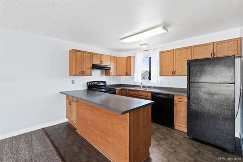 4266 S Eldridge St #206, Morrison, CO 80465 photo 4