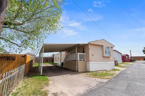 880 Beacon Lite Rd, Monument, CO 80132