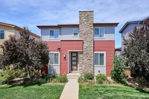 3372 Cranston Cir, Littleton, CO 80126