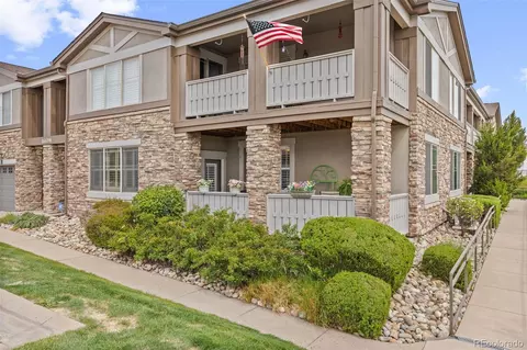 16691 Las Ramblas Ln #G, Parker, CO 80134