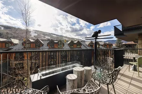 Exterior - 430 S Frontage Rd E #RU-205, Vail, CO 81657 photo 2 of 2