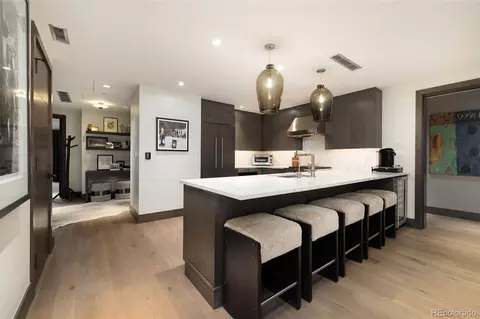 Kitchen - 430 S Frontage Rd E #RU-205, Vail, CO 81657 photo 2 of 2