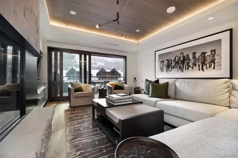 430 S Frontage Rd E #RU-205, Vail, CO 81657