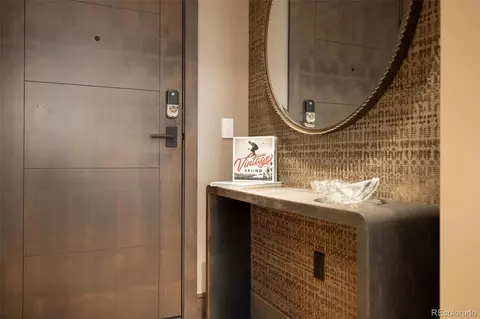 Entry Way - 430 S Frontage Rd E #RU-205, Vail, CO 81657 photo 1 of 1