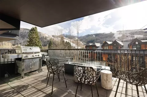 Exterior - 430 S Frontage Rd E #RU-205, Vail, CO 81657 photo 1 of 2