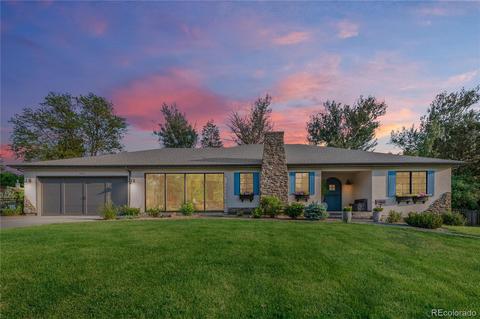 3060 E Floyd Dr, Denver, CO 80210 photo 1