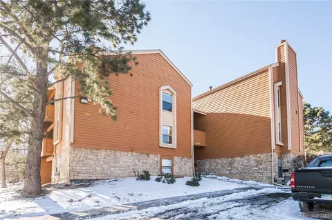 4284 S Salida Way #12, Aurora, CO 80013