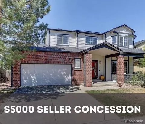 2901 S Tower Way, Aurora, CO 80013
