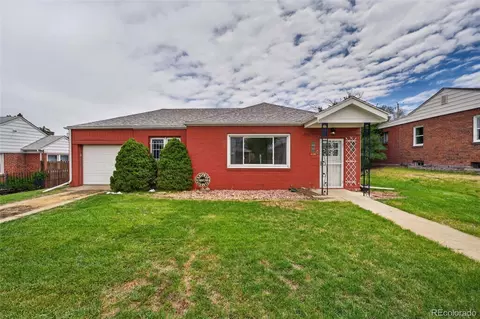 630 S Dale Ct, Denver, CO 80219