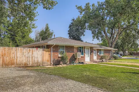 8805 W 46th Ave, Wheat Ridge, CO 80033
