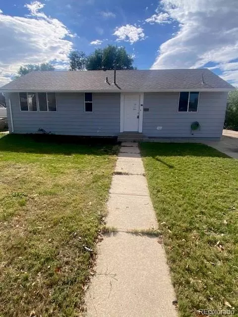 440 Cragmore St, Denver, CO 80221