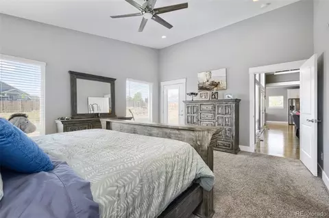 11088 Asbee St, Peyton, CO 80831 photo 11