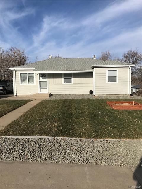 1821 E 95th Ave, Thornton, CO 80229 photo 2