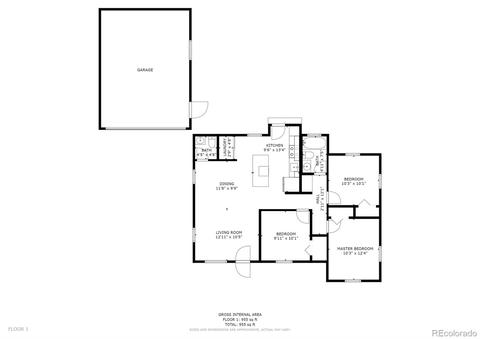 1821 E 95th Ave, Thornton, CO 80229 photo 34
