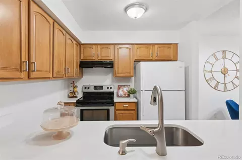 14896 E 2nd Ave #106H, Aurora, CO 80011
